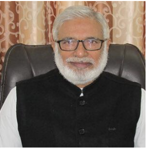 Picture of Dr. Hasan Raza